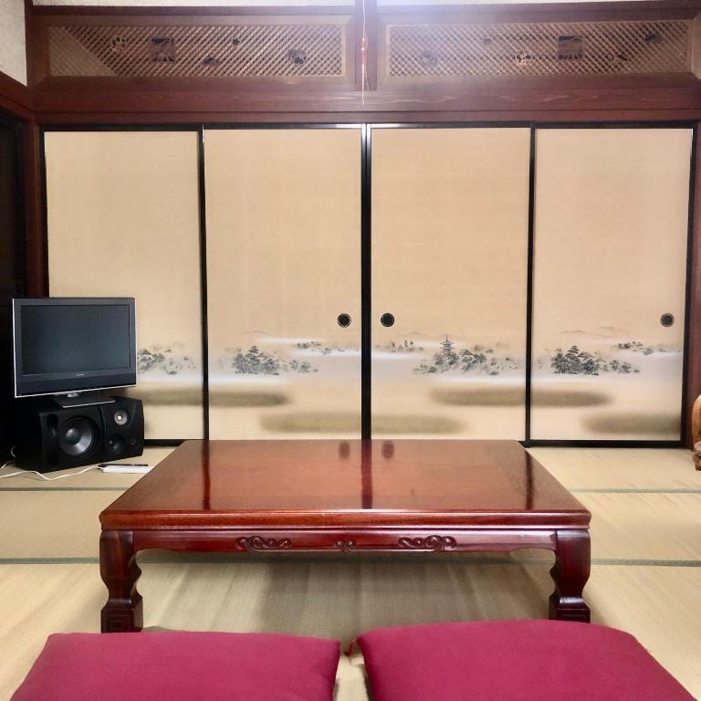 民泊 海男くん家 - Chambres d'hôtes Oshima