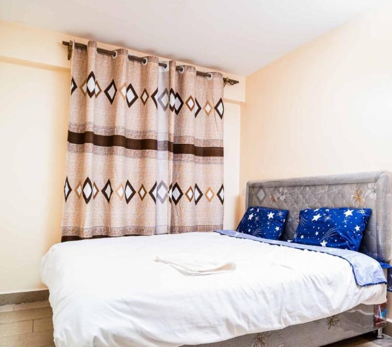 Sweet Luxury Home - B&B Nairobi