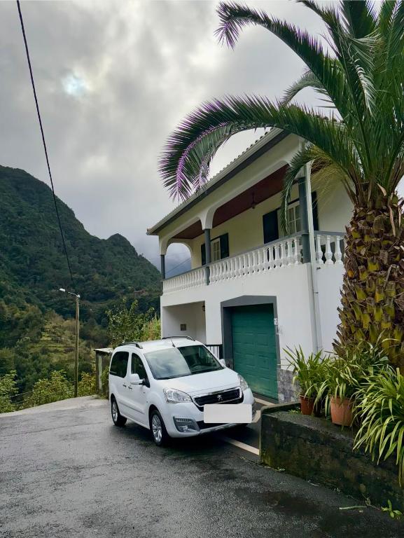 Mountain retreat - B&B Boaventura