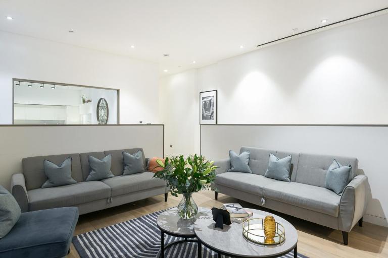 Urban Chic - Kenrick - Ferienwohnung London