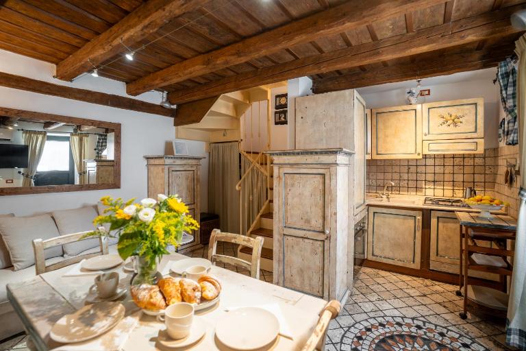Casina al mare - B&B Porto Recanati