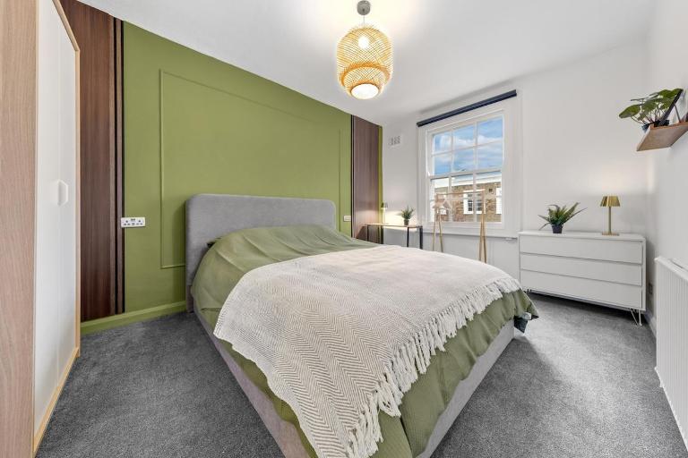 Modern & Newly renovated 1BR Apartment in Angel - B&B Londra