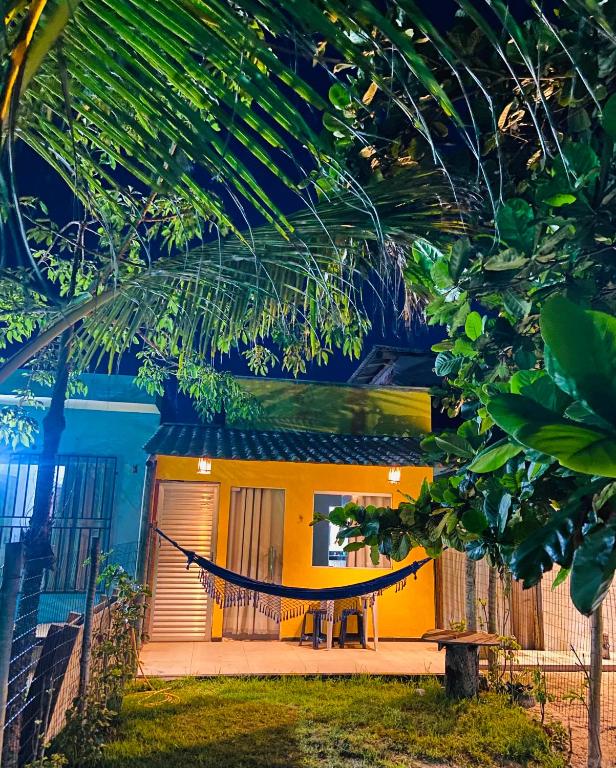House Amendoeira - B&B Porto Seguro