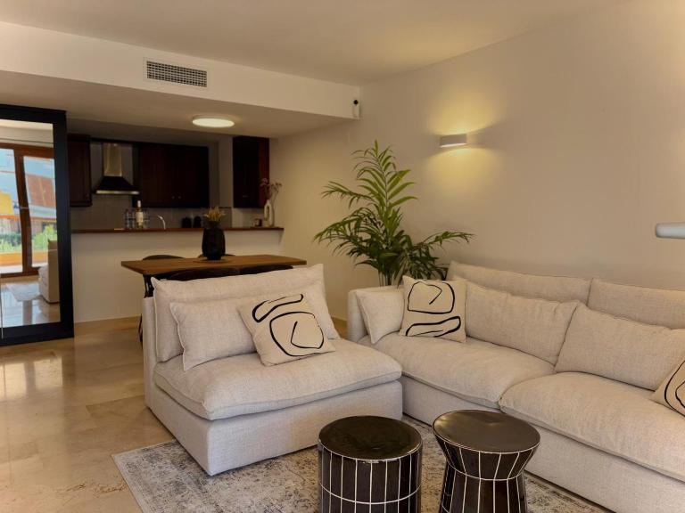 Mar de Fondo Suite - B&B Punta Prima