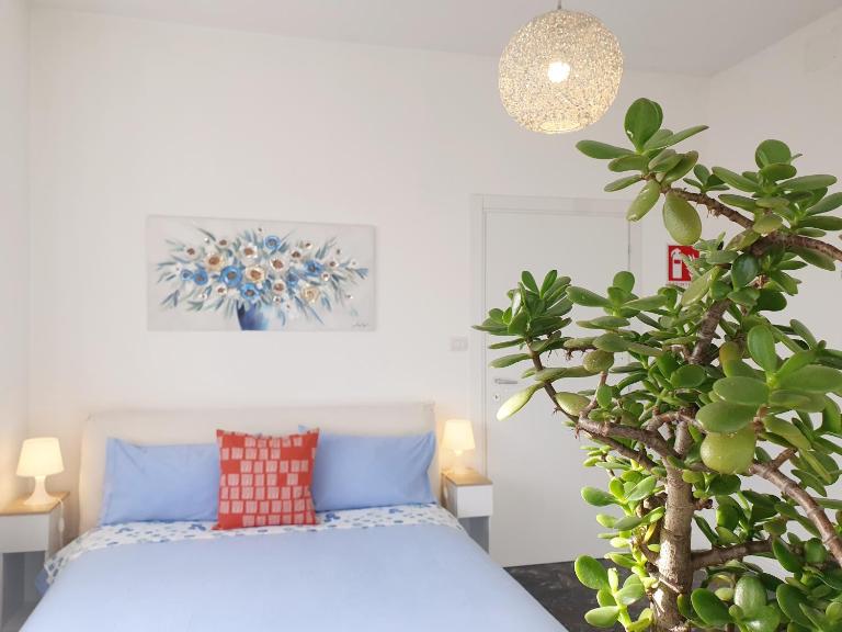 L'Albero di Giada, Fiori e Frutti - B&B Almese