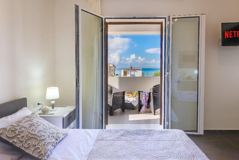 Casa Bentivegna by Biddizzi Rari - vicino alla Spiaggia con Parcheggio privato interno - B&B Sciacca