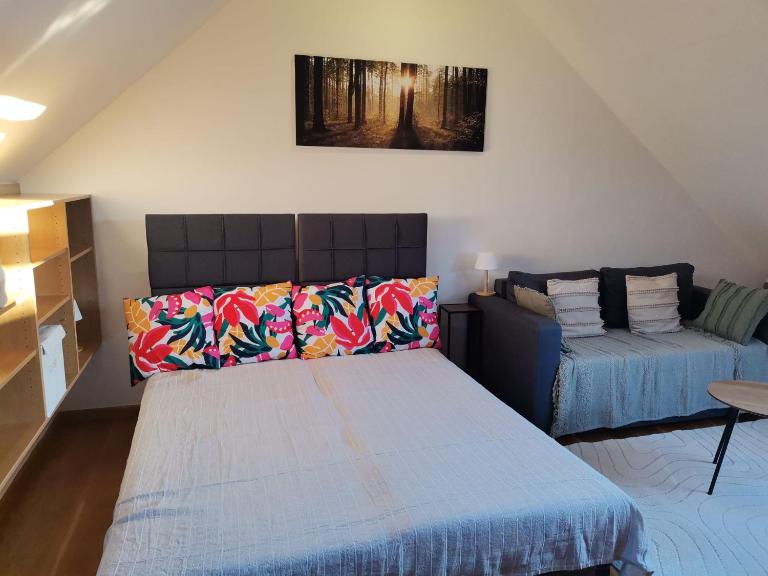 Apartmán v Ružomberku, Kalvárska 11 - B&B Ružomberok