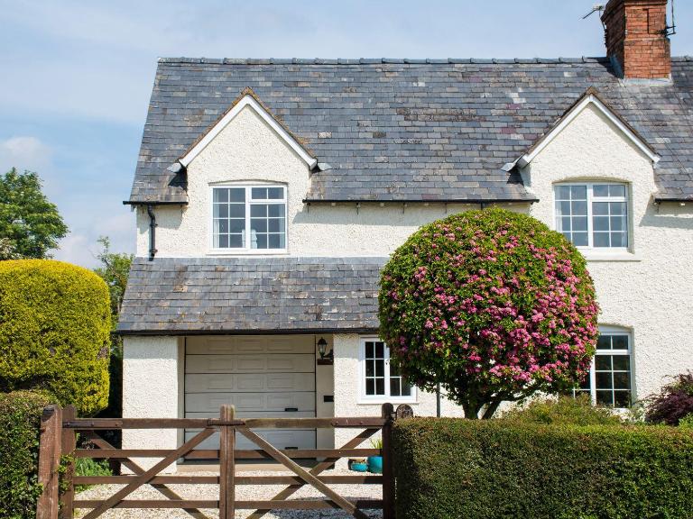 Glencoe Cottage - B&B Broadway