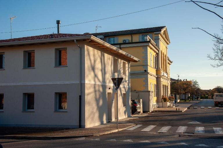 Casa Clorinda Orchidea - B&B San Valentino