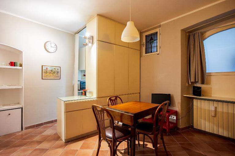 Fieravecchia 10 - Centro di Siena - B&B Siena