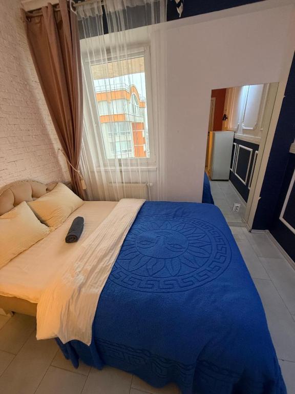 1 Room Camera Комната CENTRAL PARK - B&B Chişinău