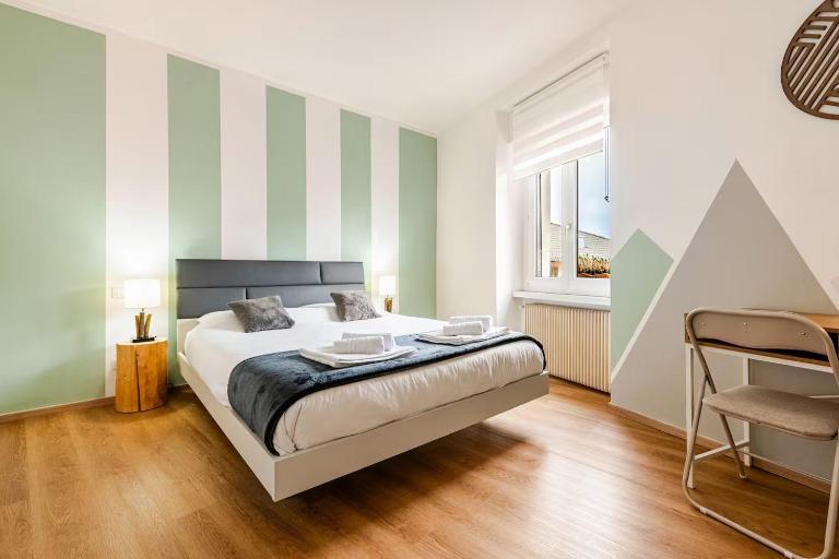Casa al Castagneto - B&B Trento