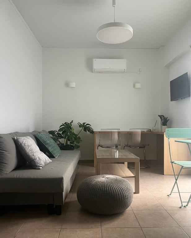 Κομψό Διαμέρισμα στο Πασαλιμάνι - Bed and Breakfast Piraeus