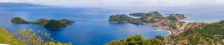 Rock And Roots Experience - Terre de Haut - Les Saintes - Guadeloupe - B&B Terre-de-Haut