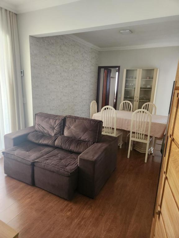 Home Prado BH Suite com Ar Cond e Garagem 5 guests - Bed and Breakfast Belo Horizonte