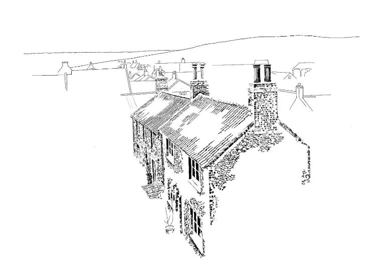 Blacksmith Cottages - Ferienwohnung Stiffkey