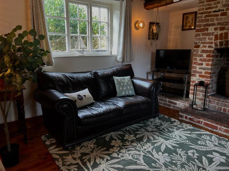 Blacksmith Cottages - Chambres d'hôtes Stiffkey