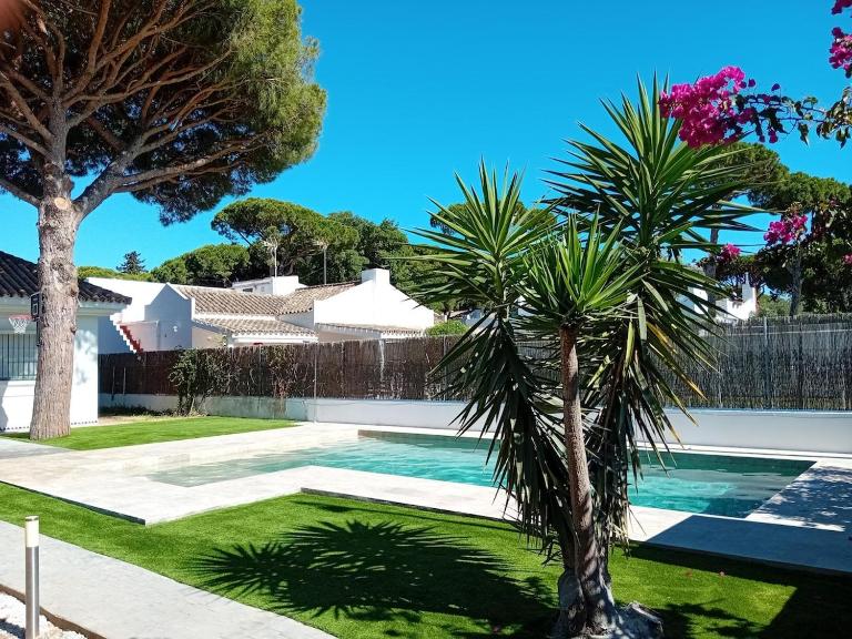 Villa Playa La Barrosa - B&B Novo Sancti Petri
