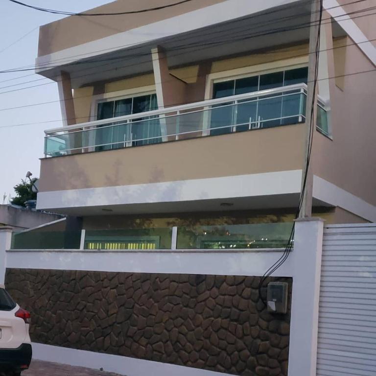 Kitnets da Manu - B&B Arraial do Cabo