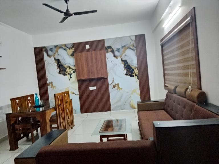 Hayahomes delux - B&B Kochi
