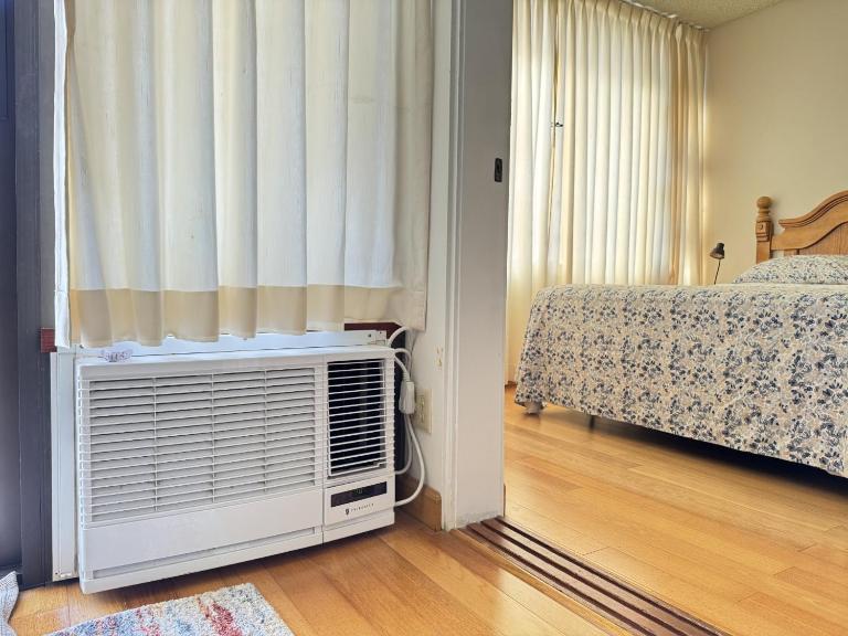 Waikiki Paradise Stay - Ferienwohnung Honolulu