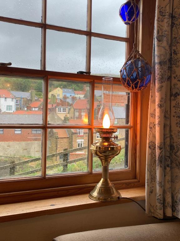 Old Jack's Cottage, Staithes - Bed and Breakfast Staithes