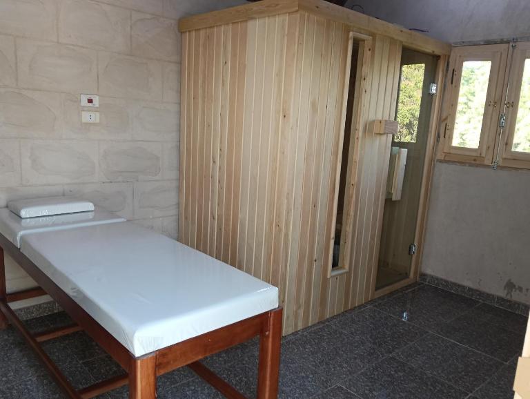 ABU Nubian Guest House - Bed and Breakfast Aswan
