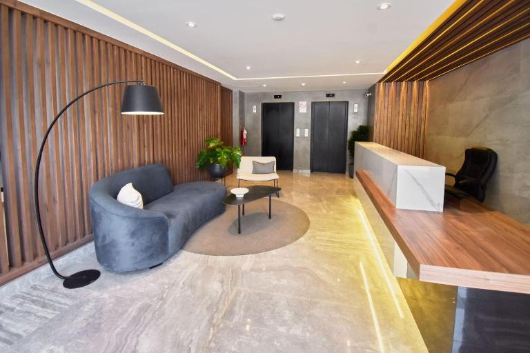 La Mar Suites by Geko in Miraflores - B&B Lima