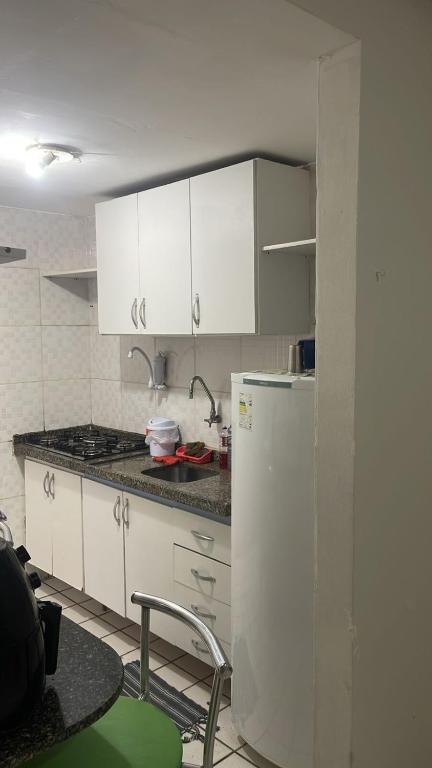 Solares Residence - B&B Teresina