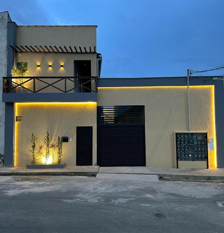 Apt 18 - VR Village - B&B São Luís