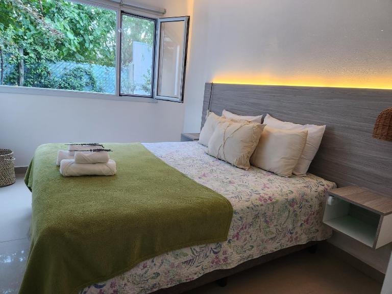 Luz de Sol - B&B Plottier