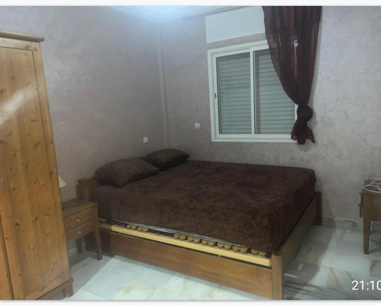Nouraya Jnan Adra - B&B Agadir