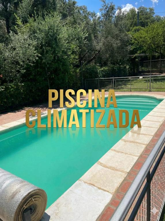 Cabañas La Belen - B&B Merlo