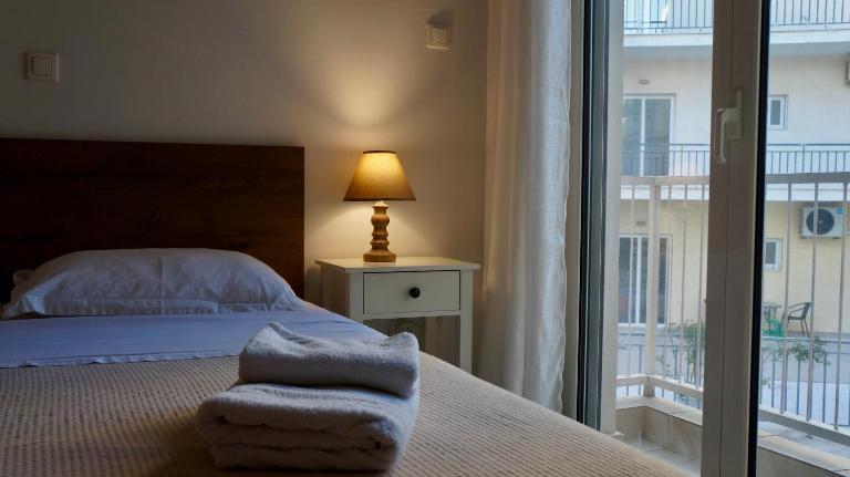 Central - Ferienwohnung Chalkida