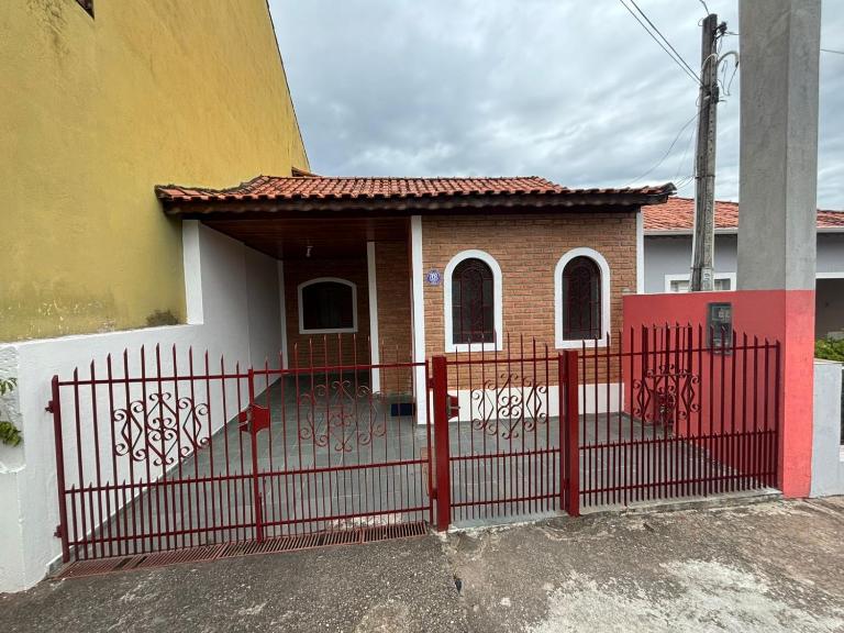 Casa Central Aconchegante - Bed and Breakfast Cunha