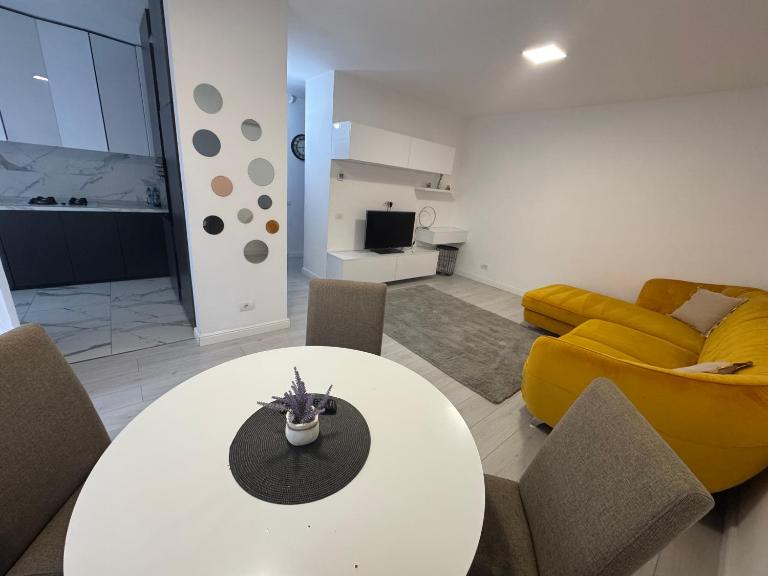 Homely Corner - Ferienwohnung Großwardein