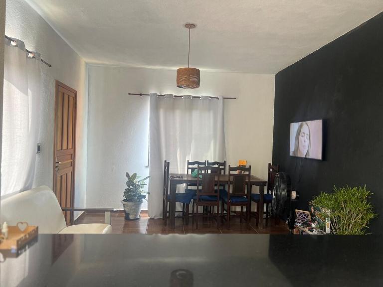 Casa do Bosque - Ferienwohnung Paty do Alferes