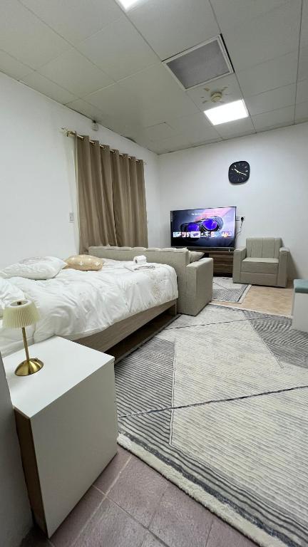 studio - Chambres d'hôtes Abou Dabi