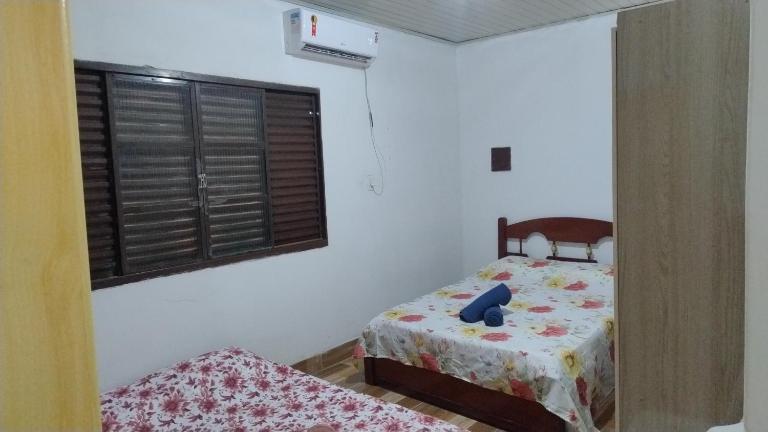 Pousada da bancários - Bed and Breakfast São Gabriel