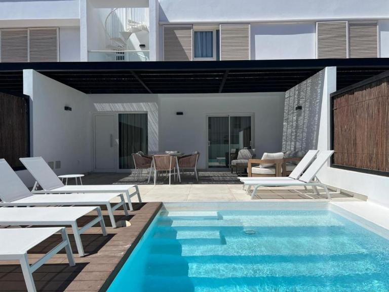 Villa Melosa - B&B Playa Blanca