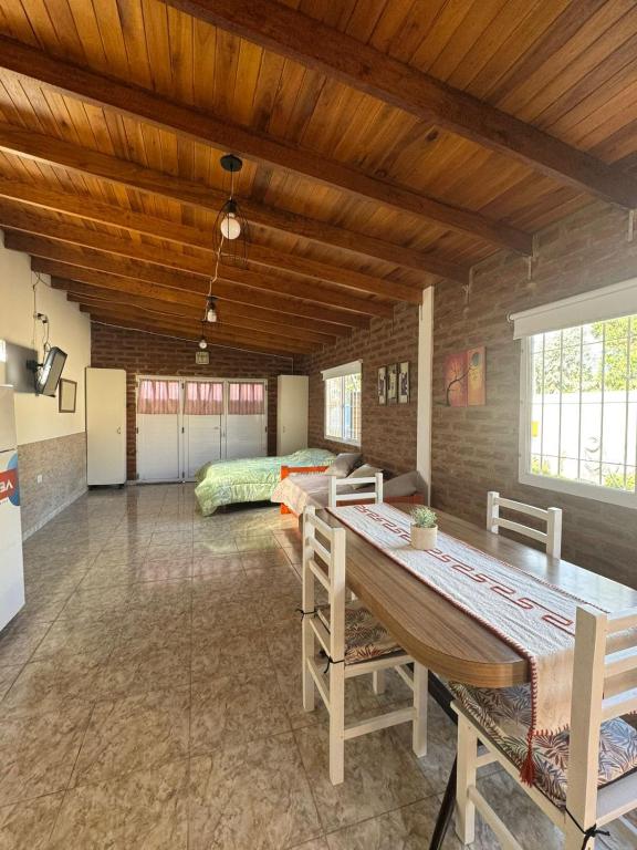 Casa en Santa Elena - Ferienwohnung Playa Dorada