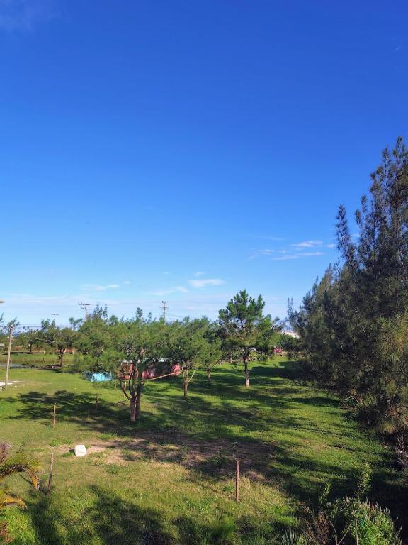 Sítio -casa -mar tudo em um só lugar - B&B Passo de Torres
