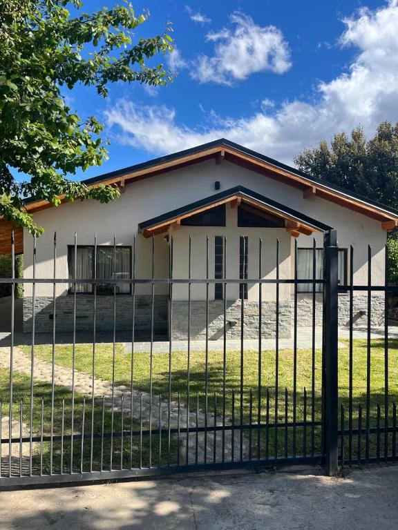 Casa Las Victorias - B&B Bariloche