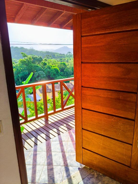 Seu Destino em Ilhabela - Ferienwohnung Ilhabela