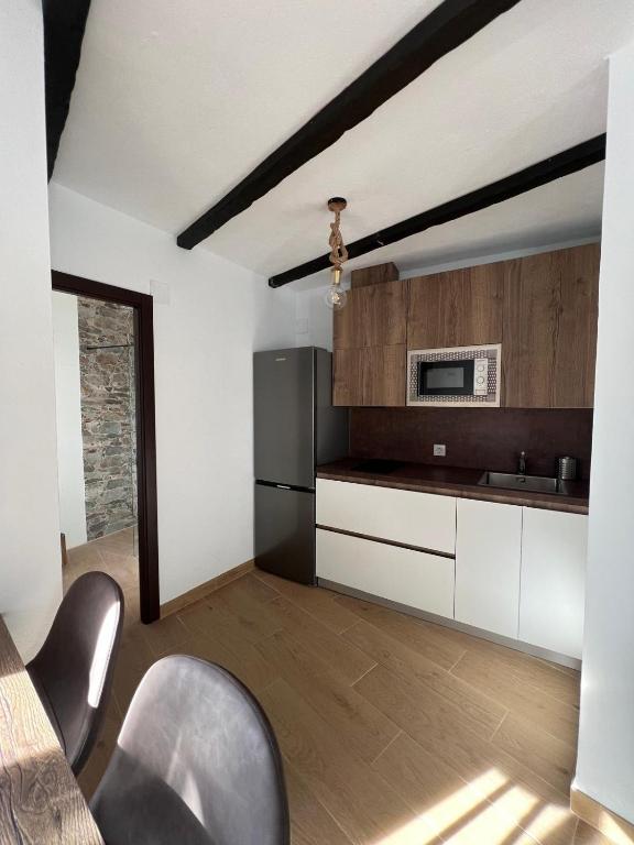 Villa Marín - Ferienwohnung Aroche