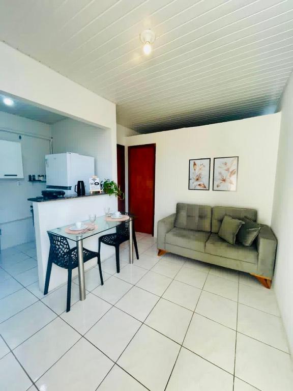 Apartamento próximo ao Aeroporto Internancional P Martins - Ferienwohnung Fortaleza