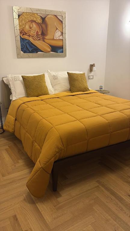RomiRooms - Bed and Breakfast Bari