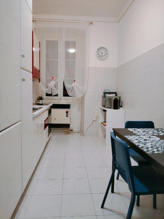 The Sun Apt - B&B Trieste
