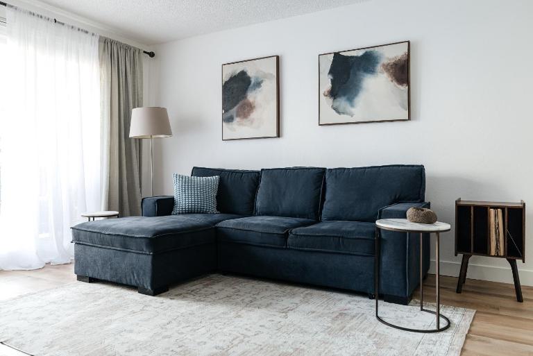 Pacific Aura - Ferienwohnung Los Angeles