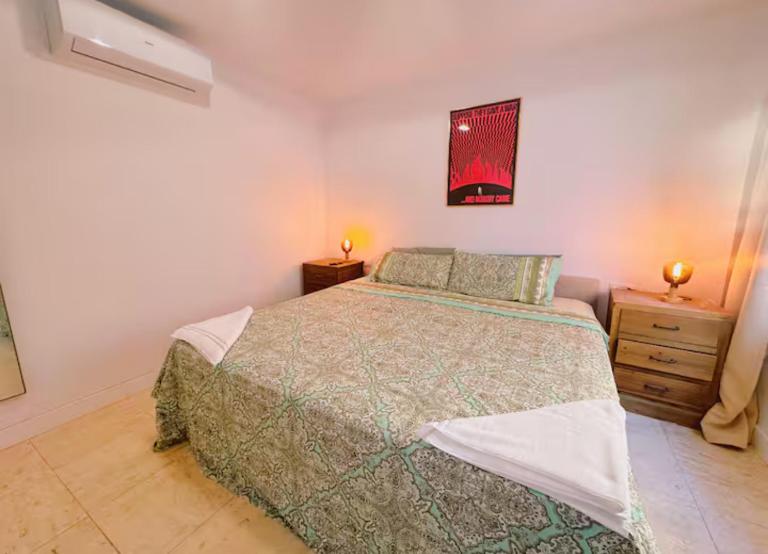 Habitación en Alicante 11 Bernardo - B&B Alicante
